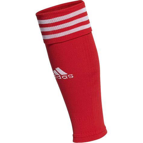 stutzenhalter adidas rot|adidas Stutzen online kaufen .